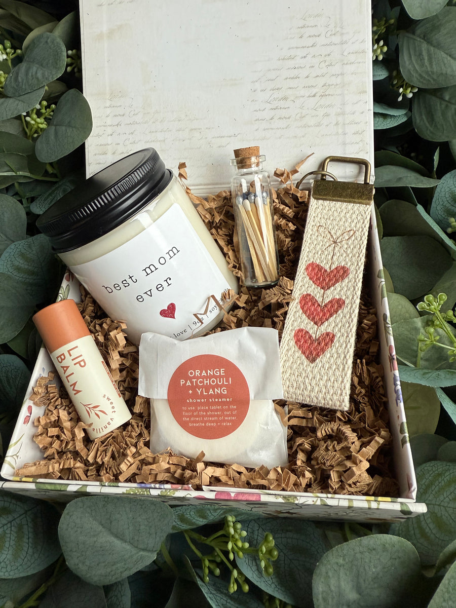 Amazing Momma Gift Set – For One Gifting Studio