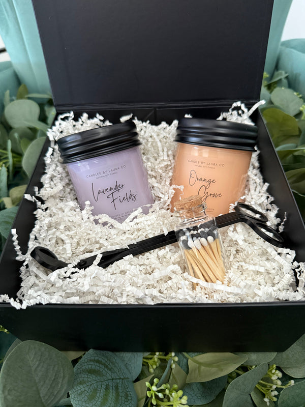 Curated Gift Sets