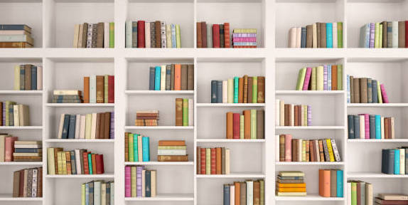 Kiddo’s Library