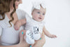 If you can read this Bring My Mom a Coffee® Baby Socks Gifts 0-6 mponths