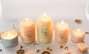 Orange Grove Soy Jar Candle