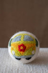 Single Choice – Dryer Balls Natural Wool Ethically Handmade