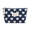 Small Make Up Pouch in Fun Prints