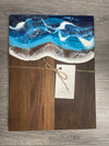 Promo 14 x 11 Acacia cheese board