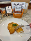 Coconut Fish Fry Breading