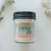 Layers of Joy Soy Jar Candle - 12 oz