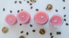 Watermelon Lemonade Soy Jar Candle - 4oz
