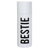 Large Matte Skinny Tumbler - Bestie