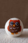 Single Choice – Dryer Balls Natural Wool Ethically Handmade