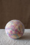 Single Choice – Dryer Balls Natural Wool Ethically Handmade
