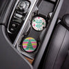 Car Coaster 2-Pack, Christmas Tree, Taylor Swift, Gifts
