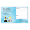 Dear Me: I Love You Activity Book & Journal