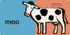 Spring Street Touch and Feel: Farm by Boxer Books