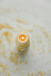 2 oz Mini Mason Maple Bourbon Soy Jar Candle