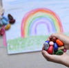 Crayon Rocks - 16 colors