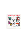 In Sunlight & Soil Mini Coloring Book - Plant & Garden Theme