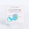Stuff I Want To Manifest Card & Charm Collection