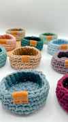 Mini Basket