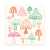 Wild Realm Assorted Mini Note Card Set with Stickers