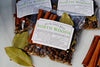 Simmer Pot Stovetop Spice Northwoods Blend