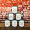 Cranberry Apple Fall Farmhouse Candle