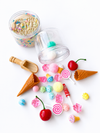 Ice Cream Sensory Dough Double Jar