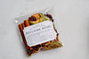 Welcome Home Simmer Pot Kit Stovetop Potpourri Fragrance in brown pouch