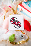 Very Merry Mini Coloring Book - Christmas 2026 Gift