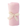 Soft Bamboo Baby Swaddle - Stylish Luxury Newborn Gift