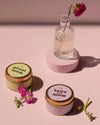 Love You Mom Just Because 4 oz. Candle Tin