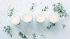 Lakeside Collection Soy Jar Candles