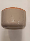 Solid Dish Soap - White Dish, Lemon Scent