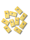 Mini Nordic Milk Chocolate Bar