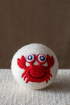 Single Choice – Dryer Balls Natural Wool Ethically Handmade