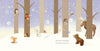Love and Hugs: Winter by Tracey Colliston