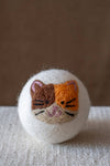 Single Choice – Dryer Balls Natural Wool Ethically Handmade