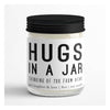 Hugs in a Jar Soy Candle