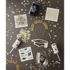 Graduation Confetti Party Popper