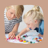 Crayon Rocks - 16 colors