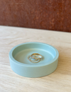 Earth Tone Jewelry Dish