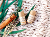 Beeswax Lip Balm - Vanilla Chai