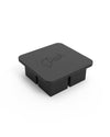 Extra Large XL Cocktail Cube Silicone Ice Tray