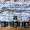 Best Dad Ever - Fathers Day Soy Candle - Clubhouse Scent