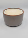 Solid Dish Soap - White Dish, Lemon Scent