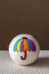 Single Choice – Dryer Balls Natural Wool Ethically Handmade