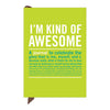 I'm Kind of Awesome Mini Inner-Truth Journal