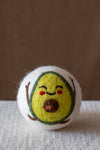 Single Choice – Dryer Balls Natural Wool Ethically Handmade