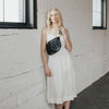 Woven Vegan Westlyn Bum Bag