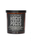 Hocus Pocus Halloween Soy Candle - Autumn Orchard Scent