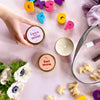 Love You Mom Just Because 4 oz. Candle Tin